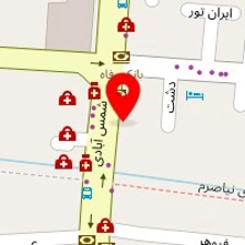 روانشناس عاطفه یزدی
