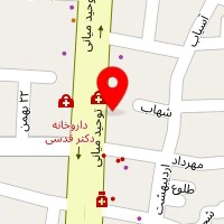 دکتر زهره قدرتی