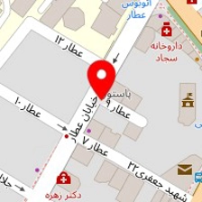 دکتر مریم لطفی