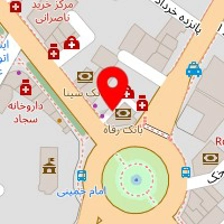 دکتر معصومه ترحمی