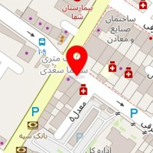 روانشناس سمیه بهمن پوری
