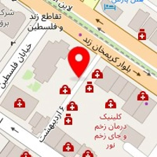 دکتر حجت اله جاوید