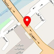 دفتر وکالت یوسف تلیکانی