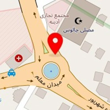 دفتر وکالت مهدی تیمورنژاد