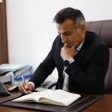 وکیل احمد تونی