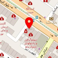 دکتر مهرنوش فقیه زاده