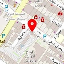 روانشناس رها کارگر