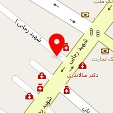 دکتر فاطمه عرب