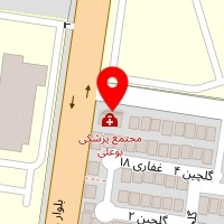دکتر آزاده خزائی
