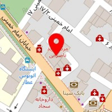 دکتر نازنین یوسفی