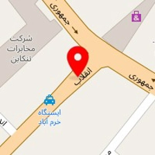 وکیل منیره جورابراهمیان