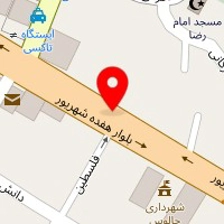 وکیل مهرداد چاوشی 