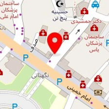 دکتر فروزان عسگریان