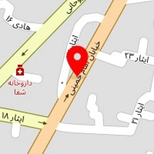 وکیل پایه یک دادگستری مهدی حبیبی