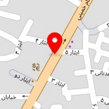 وکیل پایه یک دادگستری مجتبی حبیبیان