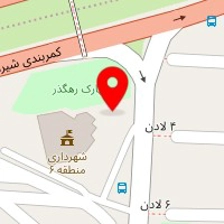 دکتر فرزانه پوررضی