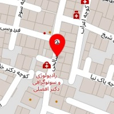 دکتر زهرا باقری