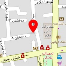 دکتر زهرا برزگر