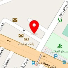 روانشناس فاطمه قلندری
