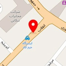 وکیل ابوالفضل حسین پور
