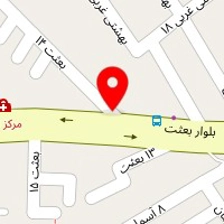 روانشناس مهرنوش امینیان