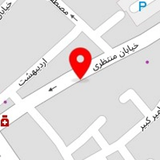 دکتر پردیس کمانگر