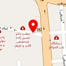 دکتر فاطمه حساس