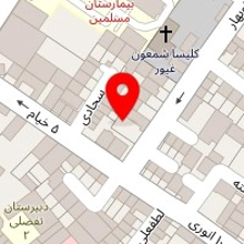 روانشناس عاطفه زارع