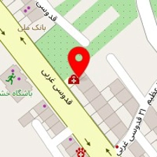 روانشناس مرجان ولی پور