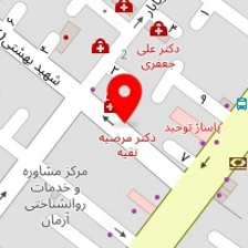 دندانپزشکی دکتـر گلستانی