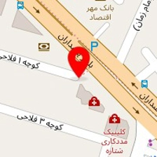 روانشناس راضیه دوراندیش