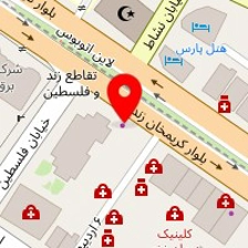 روانشناس مرجان رشیدی