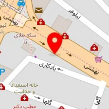 روانشناس علی مقدم