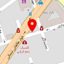 روانشناس نرگس آزادی