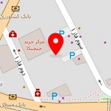 روانشناس امیراسماعیل محمودیان