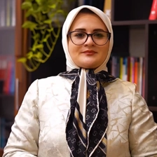 وکیل آیدا خلخالی