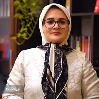وکیل آیدا خلخالی