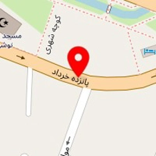 وکیل پایه یک دادگستری کیانوش خزایی