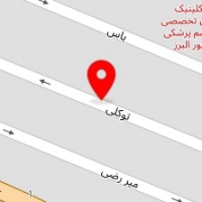 روانشناس محمود نودرگاه فرد