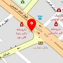دکتر کهزاد بازیاری