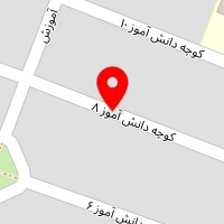 روانشناس نرگس باقرزاده