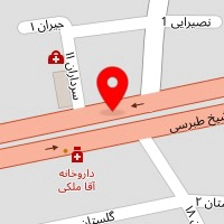 وکیل مصطفی خلیل