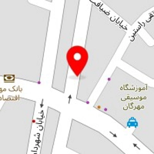 دکتر علی صادقی