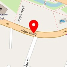 وکیل پایه یک دادگستری مهدی‌ خواجوند 