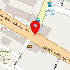 وکیل پدرام دریایی