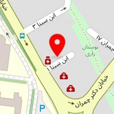 روانشناس میلاد میرزایی