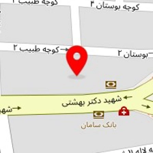 دکتر ایمان موصلی