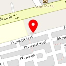 دکتر غلامرضا صادقی نژاد