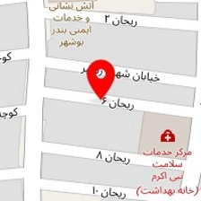 دکتر طوبی دهداری