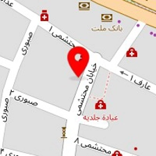 روانشناس هستی بابری
